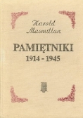 Pamiętniki 1914-1945