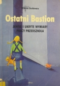 Ostatni Bastion