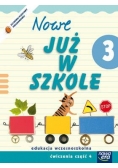 Już W Szkole Nowe 3 Ćwiczenia cz.4 NE