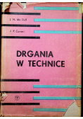 Drgania w technice