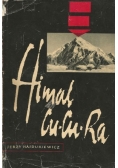 Himal Cu Cu ra