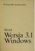 Microsoft wersja 3.1 Windows