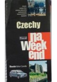 Czechy na weekend