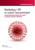 Marketing i PR w czasie rzeczywistym