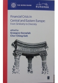Financial Crisis in Central and Eastern Europe