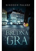 Brudna gra