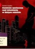 Kontrola społeczna nad młodzieżą