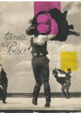 Taniec w polsce (1945-1960)