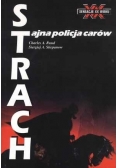 Strach tajna policja carów