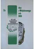 Dowódcy Śląskiego okręgu wojskowego w latach 1945-1995