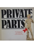 Private Parts