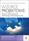 Wzorce projektowe. Elementy oprogramowania...