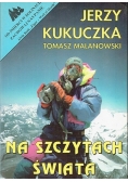 Na szczytach świata