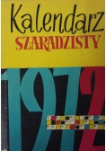 Kalendarz Szaradzisty