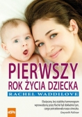 Pierwszy rok życia dziecka