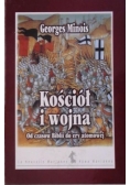 Kościół i wojna