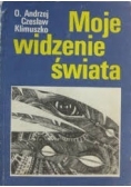 Moje widzenie świata