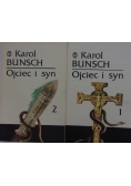 Ojciec i syn  2 tomy