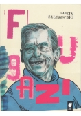 Fugazi