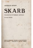 Skarb, 1920 r.