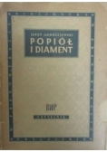 Popiół i diament, 1949 r.