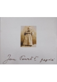 Jan Paweł II papież