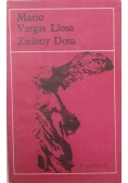 Zielony dom