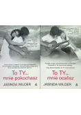 To Ty mnie pokochasz / To Ty mnie ocalisz