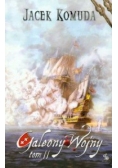 Galeony wojny, Tom II