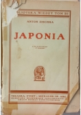 Japonia 1936 r