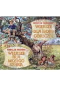 Wiersze dla mojej córeczki