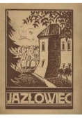 Jazłowiec, 1938 r.