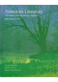 American Literature