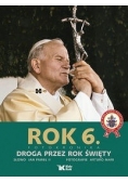Rok 6. fotokronika