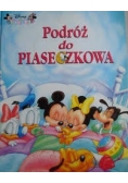 Podróż do Piaseczkowa