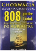 Przewodnik żeglarski po Adriatyku 2006 / 2007