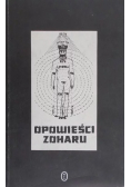 Opowieści Zoharu