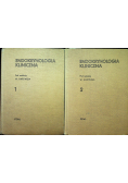 Endokrynologia kliniczna 2 tomy