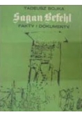 Sagan Befehl fakty i dokumenty