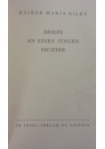 Briefe an einen Jungen Dichter