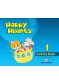 Happy Hearts 1 WB EXPRESS PUBLISHING