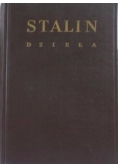 Stalin dzieła Tom 7 1950r