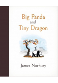 Big Panda and Tiny Dragon