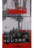 Solidarność w Nowotarskich Zakładach Przemysłu Skórzanego ''Podhale" w Nowym Targu+ autograf