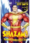 Shazam