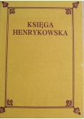 Księga Henrykowska