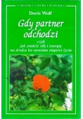 Gdy partner odchodzi