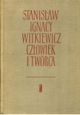 Człowiek i twórca