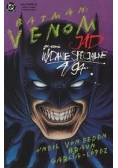 Batman Venom Jad