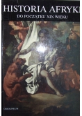 Historia Afryki